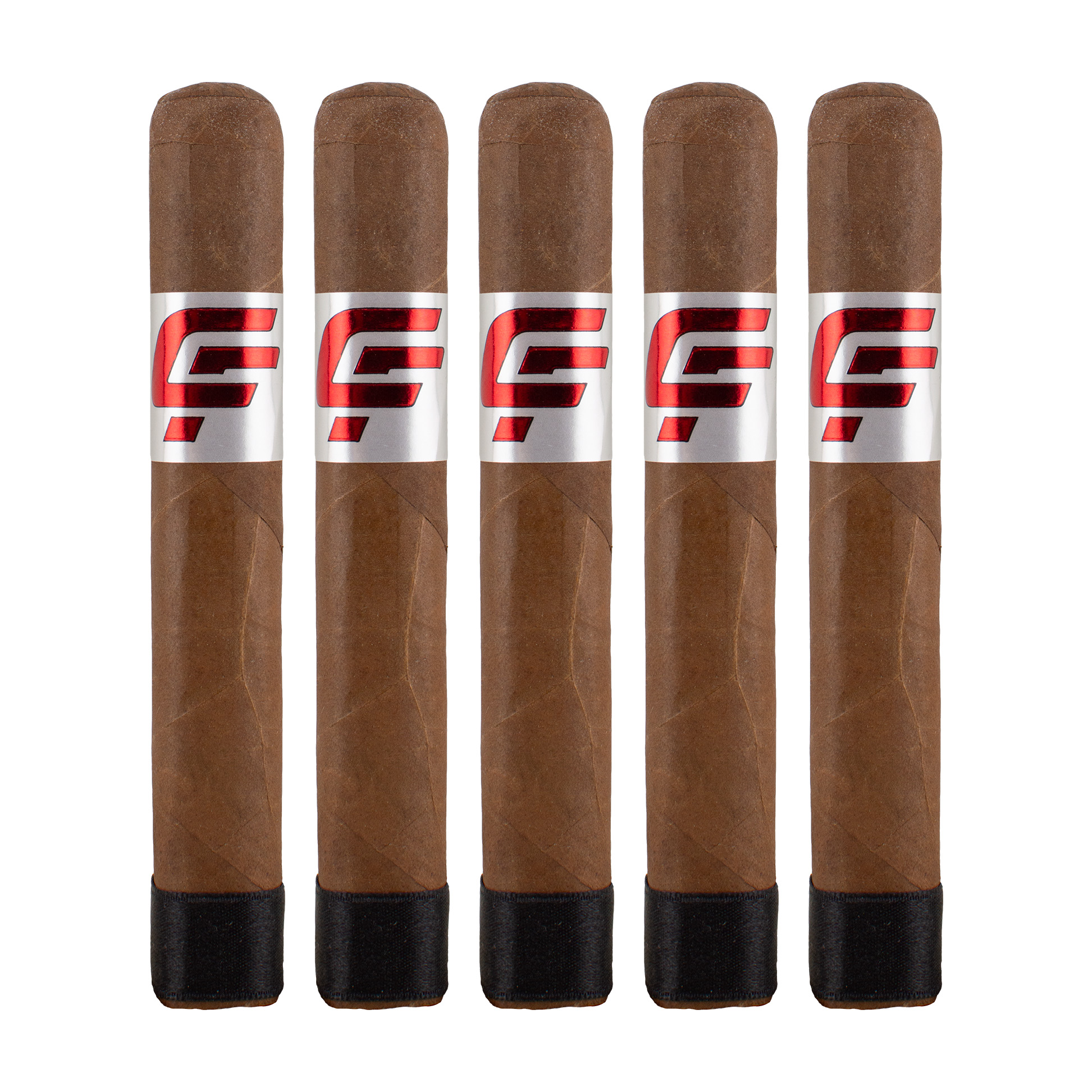 Powstanie Catastrophic Failure Cigar - 5 Pack